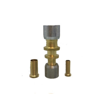 Copper-Steel Complex Rings (central air conditions only) – RLT600A